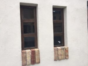 008【フルビルド】大変身エステルーム