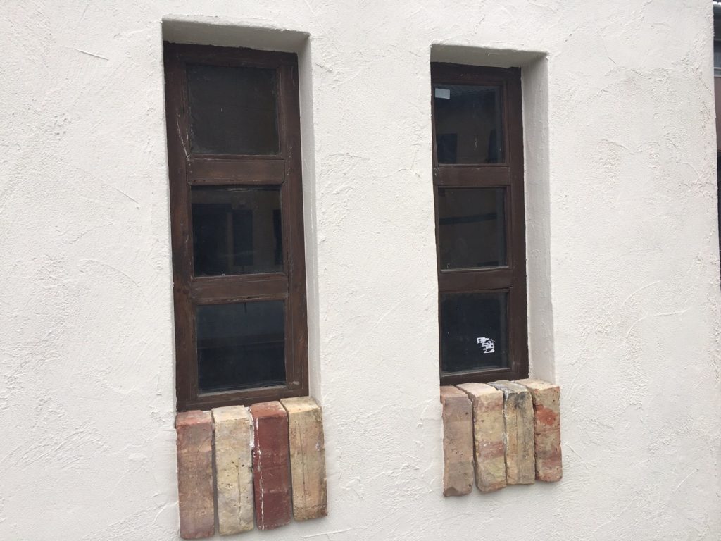 008【フルビルド】大変身エステルーム