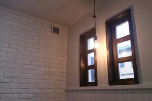 008【フルビルド】大変身エステルーム