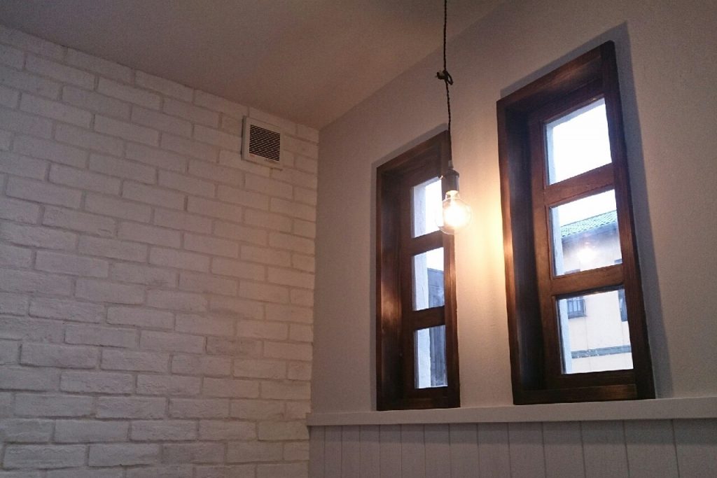 008【フルビルド】大変身エステルーム