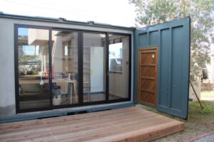 012【フルビルド】ドアtoドア