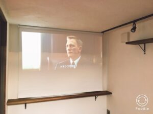 013【フルビルド】屋外対応シアタールームコンテナー