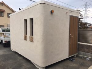 008【フルビルド】大変身エステルーム