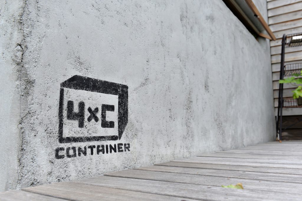 005【ハーフビルド】オーナー様のセンスが造り上げた心地いい空間