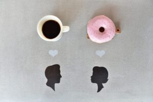 009【フルビルド】5席のみの小さなカフェコンテナー「five rose coffee」