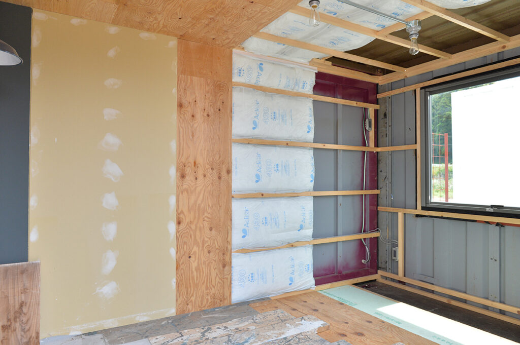 019【ハーフビルド】挑戦して創る自分の居場所