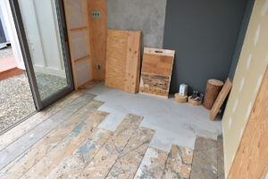 019【ハーフビルド】挑戦して創る自分の居場所