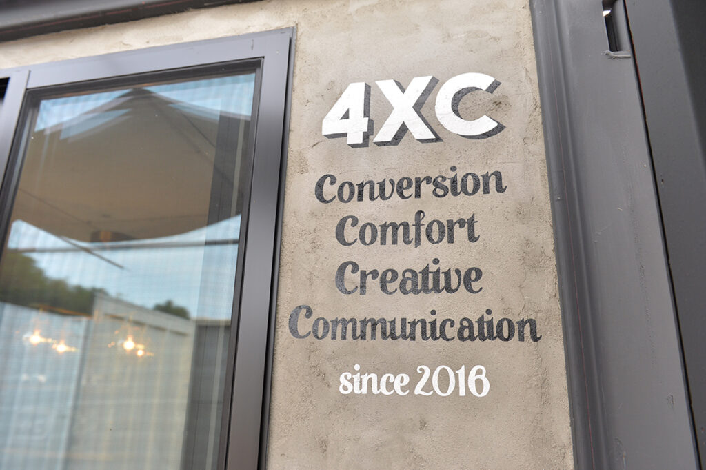 020【フルビルド】これぞコンテナーハウスの醍醐味