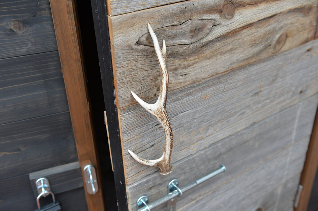 017【フルビルド】カフェをイメージしたコンテナー