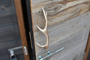 017【フルビルド】カフェをイメージしたコンテナー