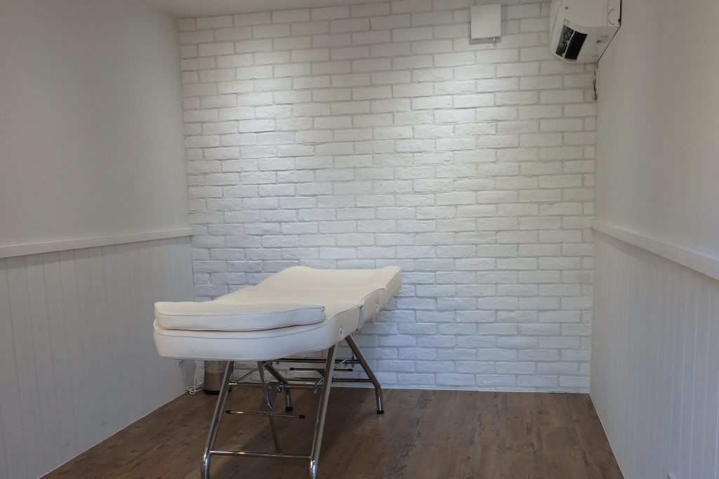 008【フルビルド】大変身エステルーム