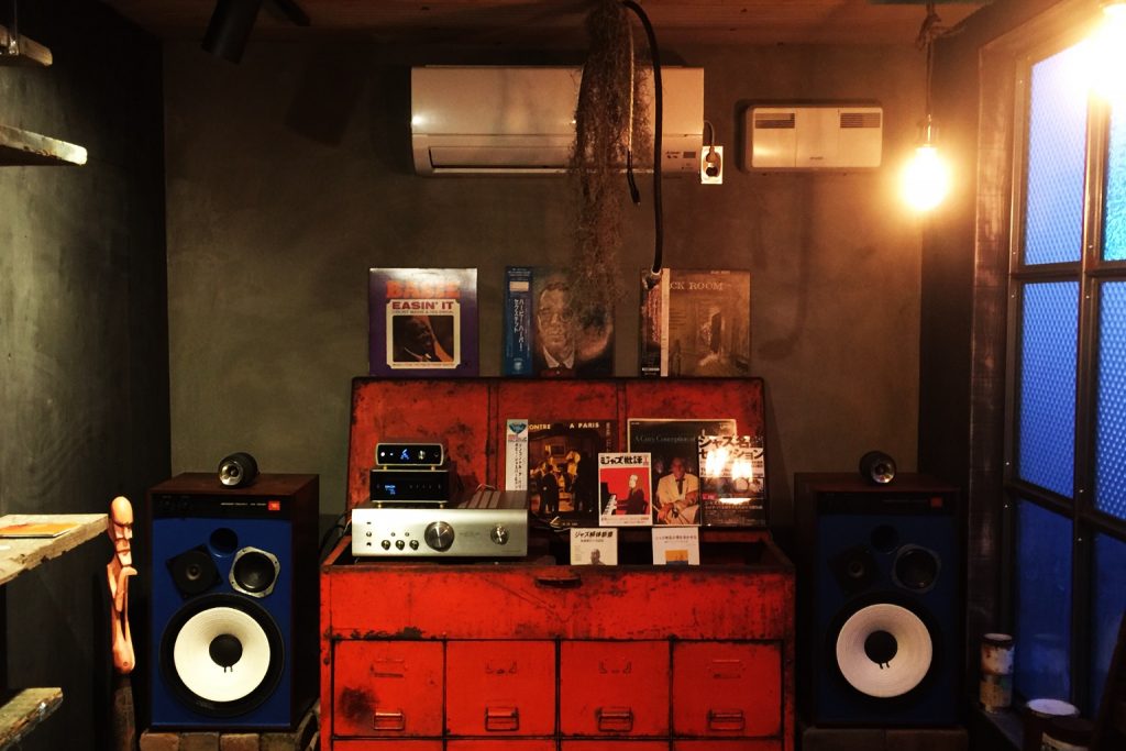 022【フルビルド】古本屋コンテナー