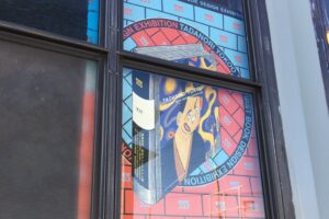 022【フルビルド】古本屋コンテナー