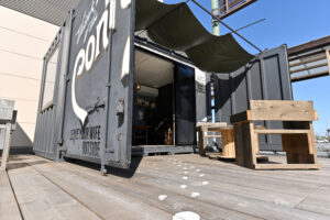 020【フルビルド】これぞコンテナーハウスの醍醐味