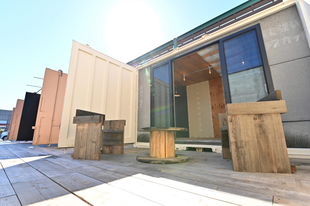 019【ハーフビルド】挑戦して創る自分の居場所