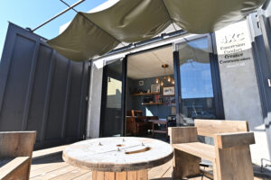 020【フルビルド】これぞコンテナーハウスの醍醐味