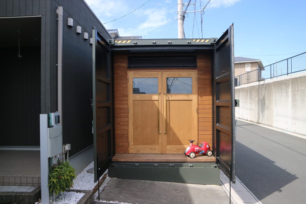 024 【フルビルド】プライベートカウンターバー